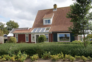 Aanbouw